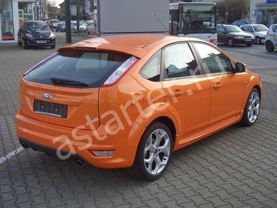 Ремонт стартера Ford Focus ST II, Купить стартер Ford Focus ST II